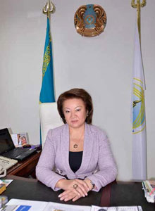 Ассоциация высших учебных заведений Республики Казахстан