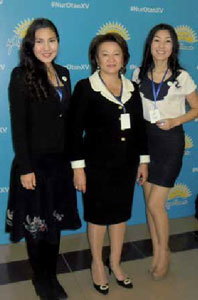 образование в Казахстане