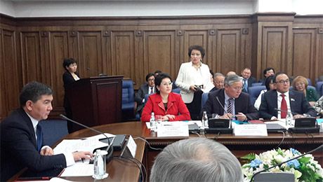  новости образования Казахстана