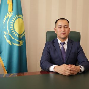 АМИРБЕКУЛЫ Ержан