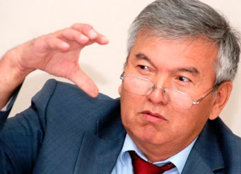 Вузы Алматы