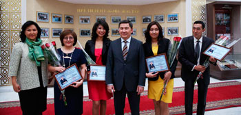  ВУЗы Казахстана